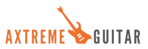 Axtreme Jumpstart Guitar