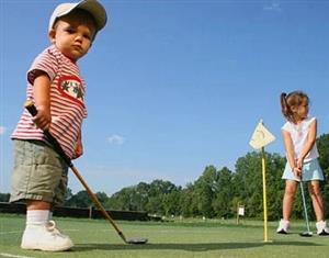 Pee Wee Golf