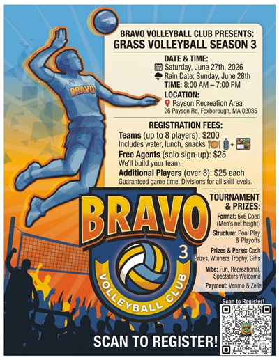 Volleyball Volleyball