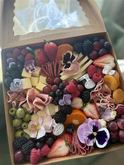 Charcuterie
